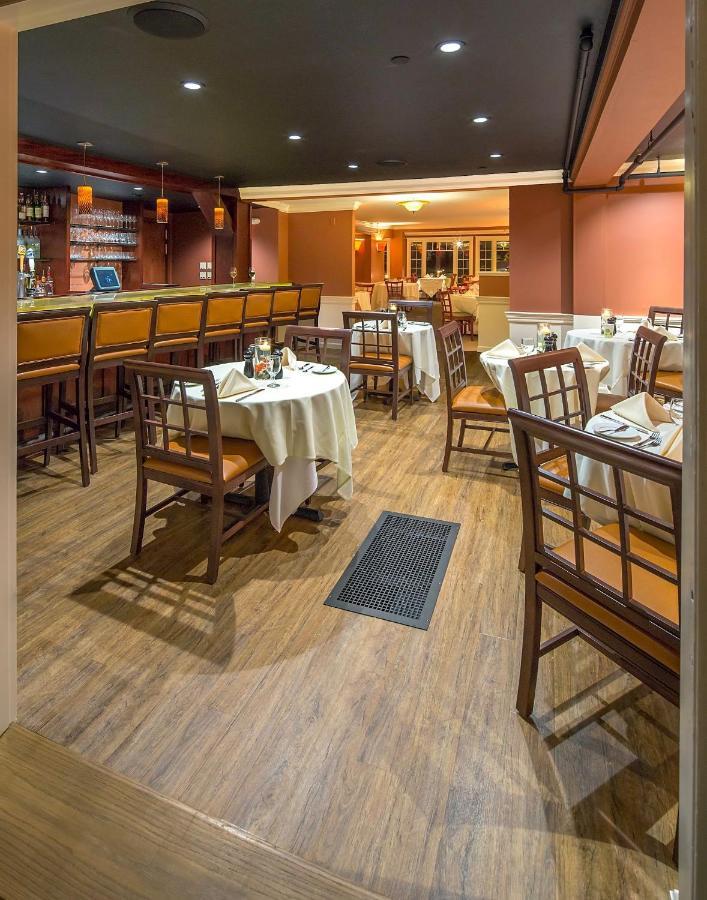 The New London Inn Exterior photo